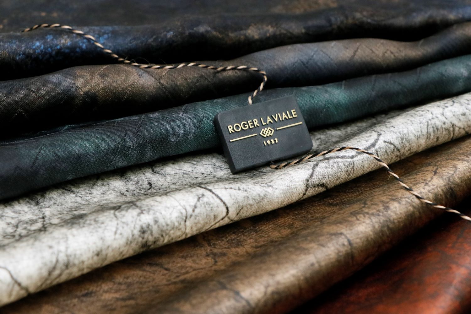 Premium Fabric for Menswear