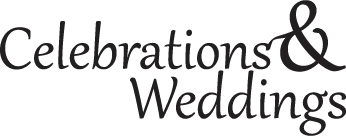 Celebrations and  Weddings