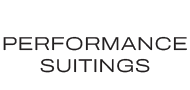 Performance Suitings